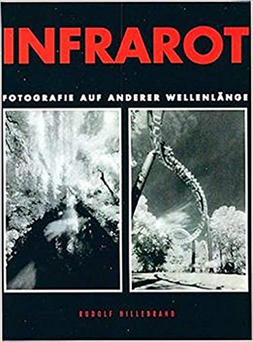 Buch: Infrarot